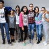 Premiazione alunni Scuola Media Conte 3-06-2016